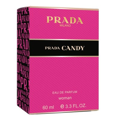 Парфум жіночий Prada Candy 60 мл