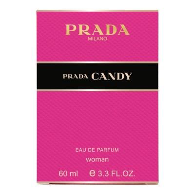 Парфум жіночий Prada Candy 60 мл