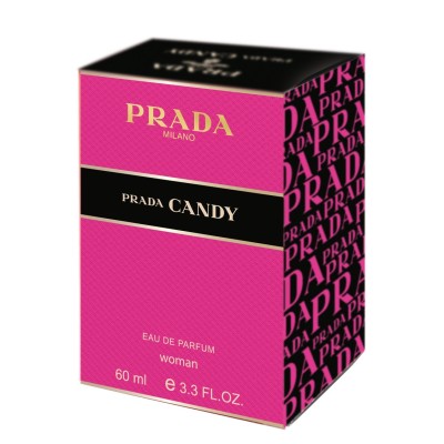 Парфум жіночий Prada Candy 60 мл