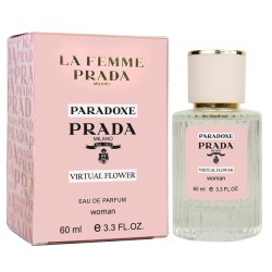 Парфум жіночий Prada Paradoxe Virtual Flower 60 мл