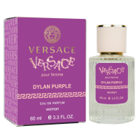 Парфум жіночий Versace Pour Femme Dylan Purple 60 мл
