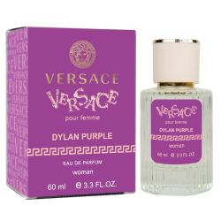 Парфум жіночий Versace Pour Femme Dylan Purple 60 мл