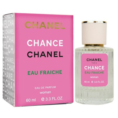 Парфюм женский Chanel Chance Eau Fraiche 60 мл