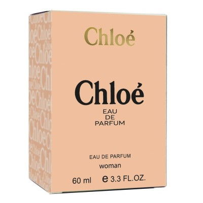 Парфум жіночий Chloe Chloe Eau De Parfum 60 мл