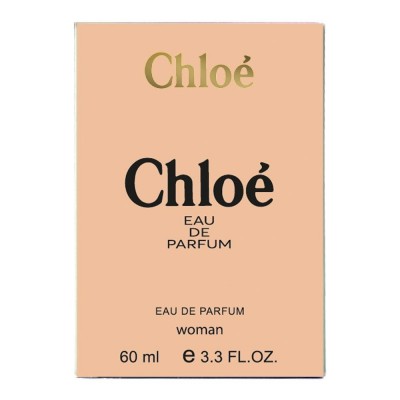 Парфум жіночий Chloe Chloe Eau De Parfum 60 мл