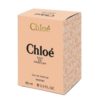 Парфум жіночий Chloe Chloe Eau De Parfum 60 мл