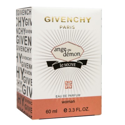 Парфюм женский Givenchy Ange Ou Demon Le Secret 60 мл