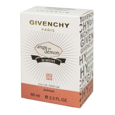 Парфюм женский Givenchy Ange Ou Demon Le Secret 60 мл