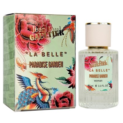 Парфум жіночий Jean Paul Gaultier La Belle Paradise Garden 60 мл