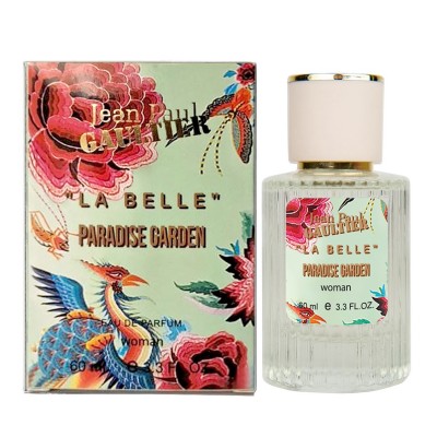 Парфум жіночий Jean Paul Gaultier La Belle Paradise Garden 60 мл