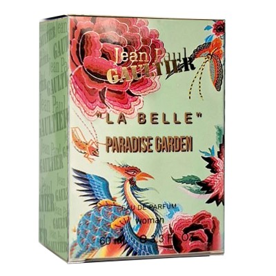 Парфум жіночий Jean Paul Gaultier La Belle Paradise Garden 60 мл