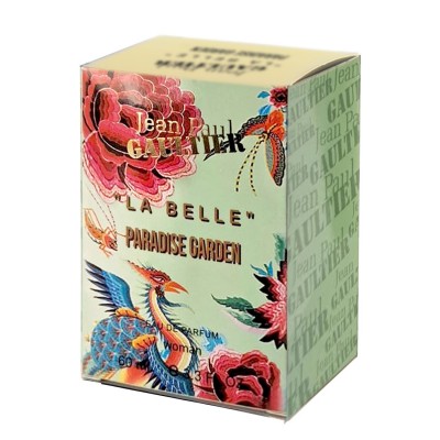 Парфум жіночий Jean Paul Gaultier La Belle Paradise Garden 60 мл