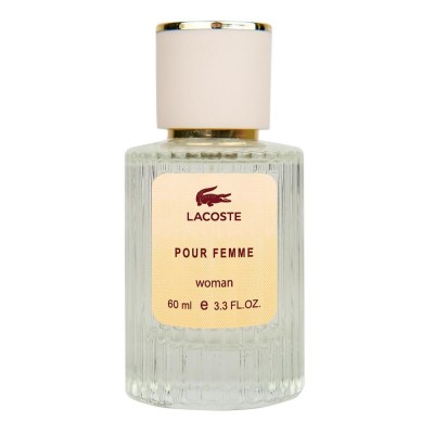 Парфум жіночий Lacoste Pour Femme 60 мл