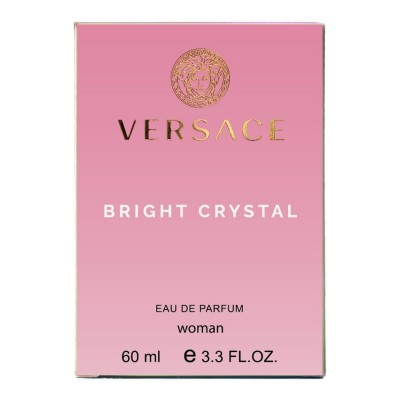 Парфюм женский Versace Bright Crystal 60 мл