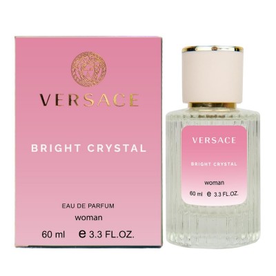 Парфюм женский Versace Bright Crystal 60 мл