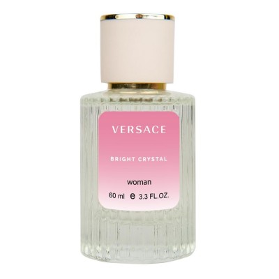 Парфюм женский Versace Bright Crystal 60 мл