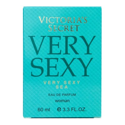 Парфум жіночий Victoria`s Secret Very Sexy Sea 60 мл