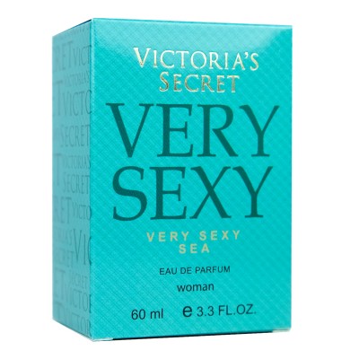 Парфум жіночий Victoria`s Secret Very Sexy Sea 60 мл