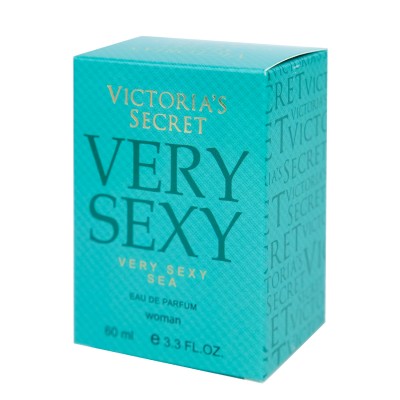 Парфум жіночий Victoria`s Secret Very Sexy Sea 60 мл