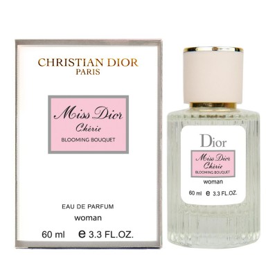 Парфум жіночий Dior Miss Dior Cherie Blooming Bouquet 60 мл