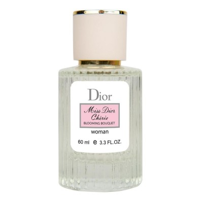 Парфум жіночий Dior Miss Dior Cherie Blooming Bouquet 60 мл