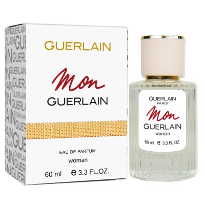 Парфум жіночий Guerlain Mon Guerlain 60 мл