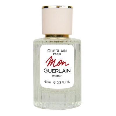 Парфум жіночий Guerlain Mon Guerlain 60 мл