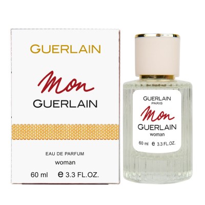 Парфум жіночий Guerlain Mon Guerlain 60 мл