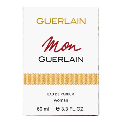 Парфум жіночий Guerlain Mon Guerlain 60 мл