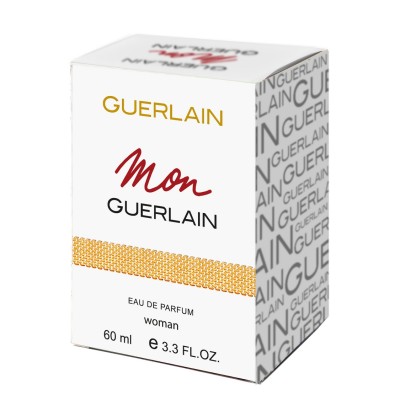 Парфум жіночий Guerlain Mon Guerlain 60 мл