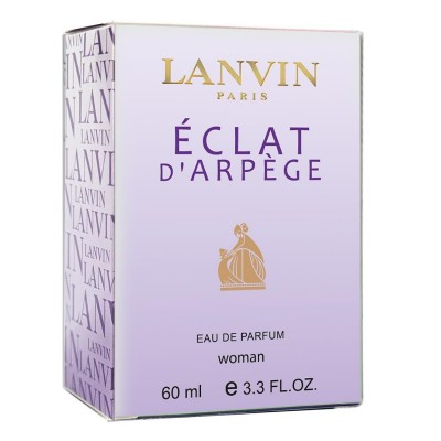 Парфум жіночий Lnvin Eclat d`Arpege 60 мл