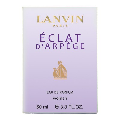 Парфум жіночий Lnvin Eclat d`Arpege 60 мл