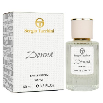 Парфюм женский Sergio Tacchini Donna 60 мл