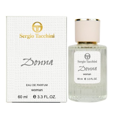 Парфюм женский Sergio Tacchini Donna 60 мл