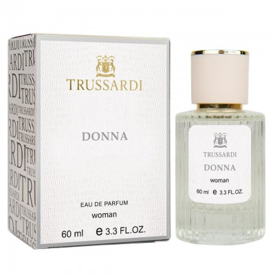 Парфум жіночий Trussardi Donna 60 мл