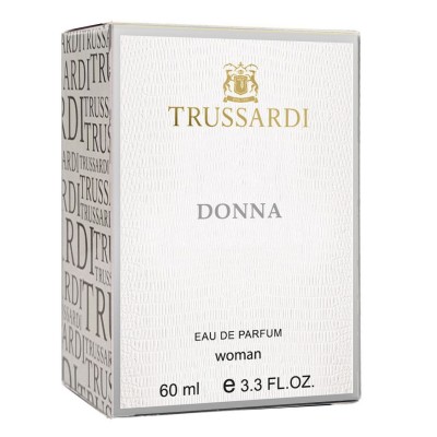 Парфум жіночий Trussardi Donna 60 мл