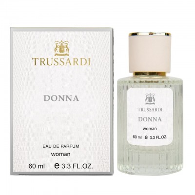 Парфум жіночий Trussardi Donna 60 мл