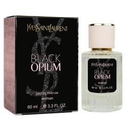 Парфум жіночий Yves Saint Laurent Black Opium 60 мл