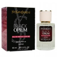 Парфум жіночий Yves Saint Laurent Black Opium Over Red 60 мл