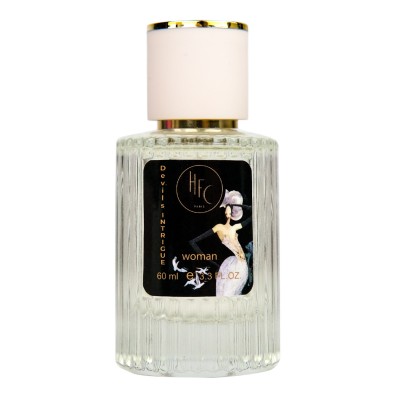 Парфум жіночий Haute Fragrance Company Devils Intrigue 60 мл