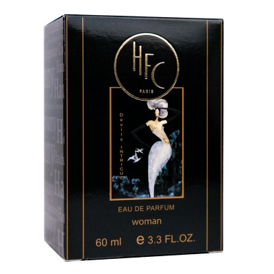 Парфум жіночий Haute Fragrance Company Devils Intrigue 60 мл