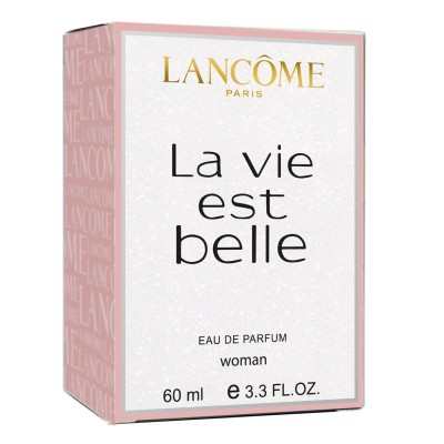 Парфюм женский Lncome La Vie Est Belle 60 мл