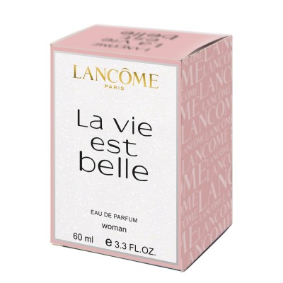 Парфюм женский Lncome La Vie Est Belle 60 мл