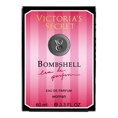 Парфюм женский Victoria`s Secret Bombshell 60 мл