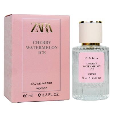 Парфюм женский Zara Cherry Watermelon Ice 60 мл