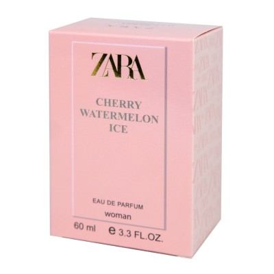 Парфюм женский Zara Cherry Watermelon Ice 60 мл