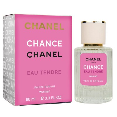 Парфюм женский Chanel Chance Eau Tendre 60 мл