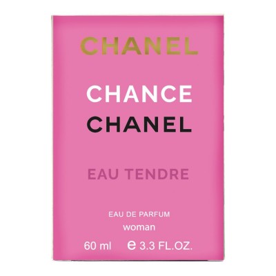 Парфюм женский Chanel Chance Eau Tendre 60 мл