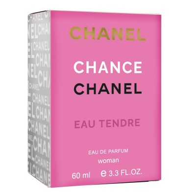 Парфюм женский Chanel Chance Eau Tendre 60 мл