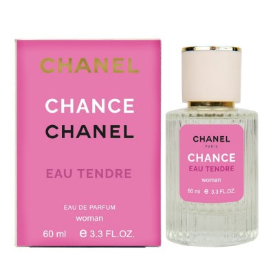 Парфюм женский Chanel Chance Eau Tendre 60 мл